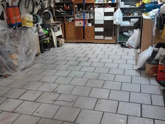 Imagem 3: Sobrado Vila Emiliano Perneta- Pinhais/Pr (340M2