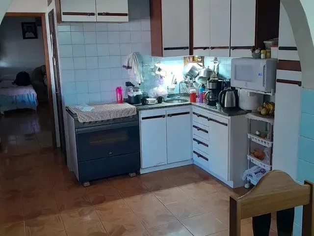 Imagem 2: Sobrado Vila Emiliano Perneta- Pinhais/Pr (340M2