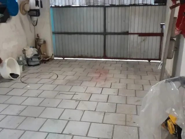 Imagem 5: Sobrado Vila Emiliano Perneta- Pinhais/Pr (340M2