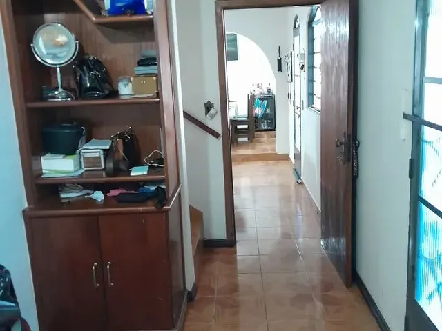 Imagem 8: Sobrado Vila Emiliano Perneta- Pinhais/Pr (340M2