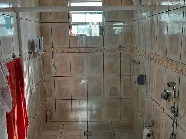 Imagem 9: Sobrado Vila Emiliano Perneta- Pinhais/Pr (340M2