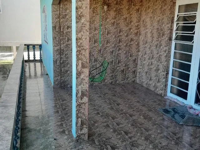 Imagem 10: Sobrado Vila Emiliano Perneta- Pinhais/Pr (340M2