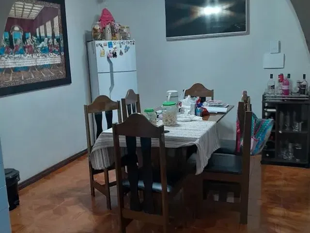 Imagem 15: Sobrado Vila Emiliano Perneta- Pinhais/Pr (340M2