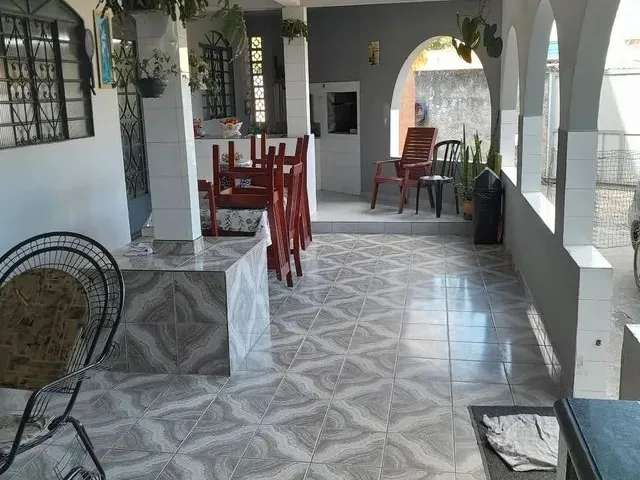 Imagem 16: Sobrado Vila Emiliano Perneta- Pinhais/Pr (340M2