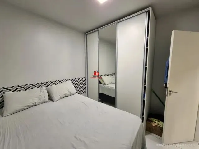 Imagem 2: Apto no Vitalli 2 Quartos Sendo 1 Semisuíte com 46M²