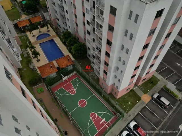 Imagem 7: Apto no Vitalli 2 Quartos Sendo 1 Semisuíte com 46M²