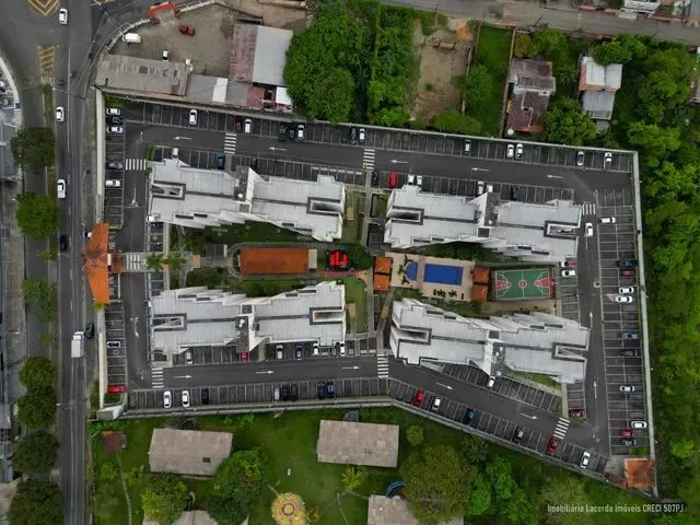 Imagem 5: Apto no Vitalli 2 Quartos Sendo 1 Semisuíte com 46M²