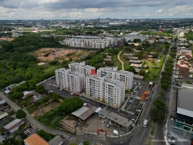 Imagem 15: Apto no Vitalli 2 Quartos Sendo 1 Semisuíte com 46M²