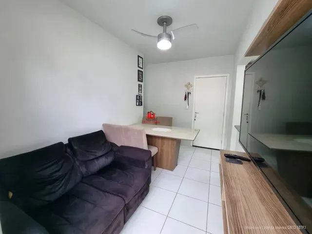 Imagem 9: Apto no Vitalli 2 Quartos Sendo 1 Semisuíte com 46M²