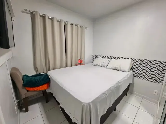 Imagem 11: Apto no Vitalli 2 Quartos Sendo 1 Semisuíte com 46M²
