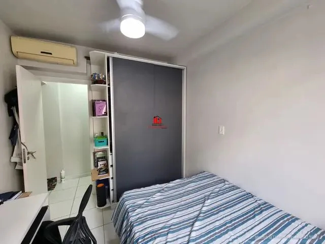 Imagem 14: Apto no Vitalli 2 Quartos Sendo 1 Semisuíte com 46M²