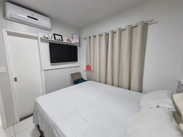 Imagem 4: Apto no Vitalli 2 Quartos Sendo 1 Semisuíte com 46M²