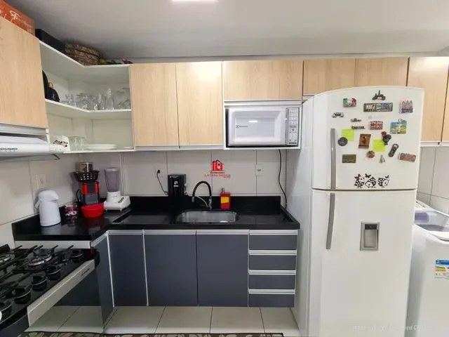 Imagem 16: Apto no Vitalli 2 Quartos Sendo 1 Semisuíte com 46M²