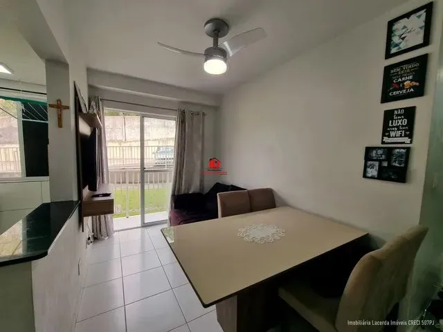 Imagem 10: Apto no Vitalli 2 Quartos Sendo 1 Semisuíte com 46M²
