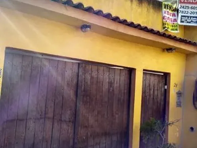 Imagem: Vende-Se Casa com 4 Quartos no Pechincha