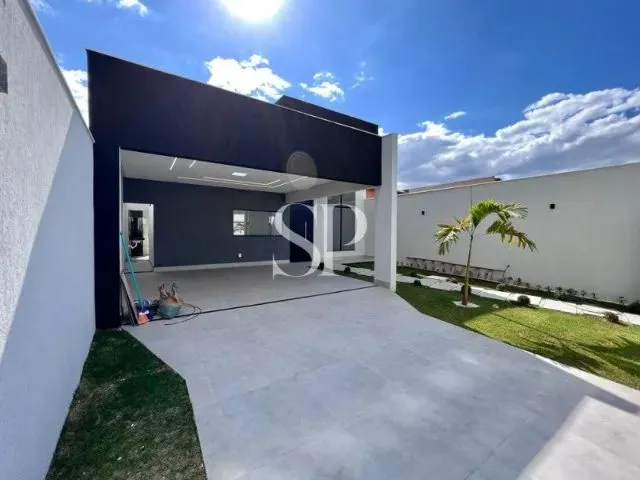 Imagem: Casa Vereda dos Buritis