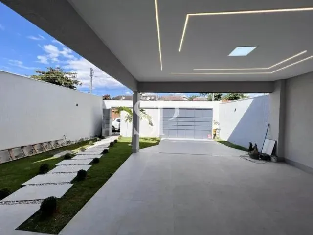 Imagem 12: Casa Vereda dos Buritis