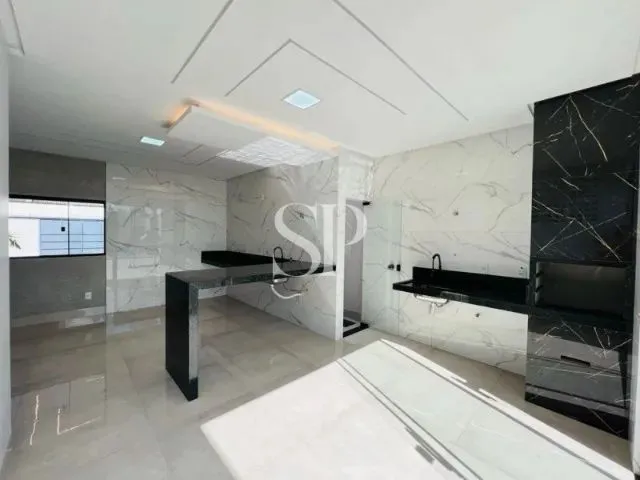 Imagem 4: Casa Vereda dos Buritis