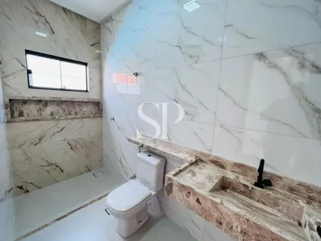 Imagem 2: Casa Vereda dos Buritis