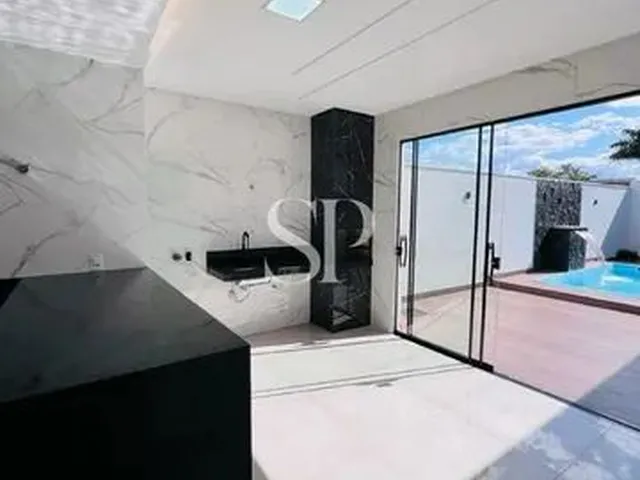 Imagem 3: Casa Vereda dos Buritis