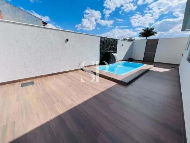 Imagem 7: Casa Vereda dos Buritis