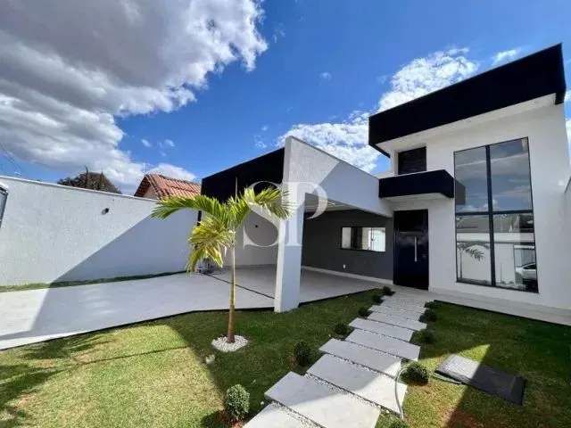 Imagem 16: Casa Vereda dos Buritis