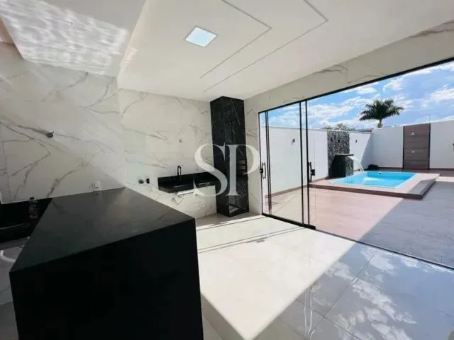 Imagem 15: Casa Vereda dos Buritis