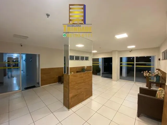 Imagem: Lindo Apartamento no Condomínio Green Blue