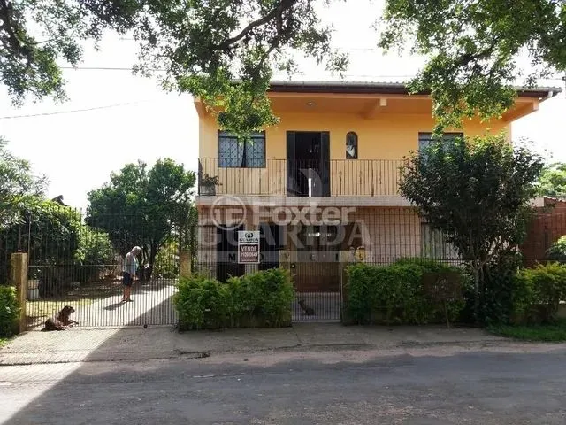 Imagem: Casa À Venda Rua Laranjeiras, Restinga