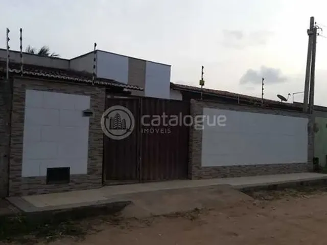 Imagem: Casa a Venda no Bosque Brasil