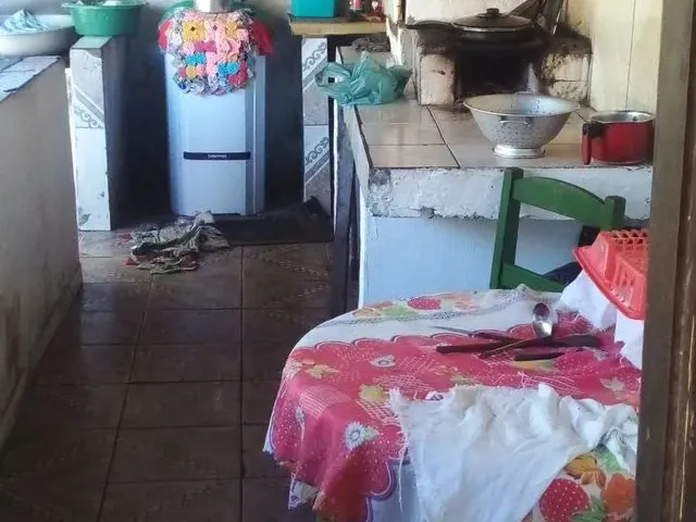 Imagem: Vendo Uma Casa em Encarnação de Salinas
