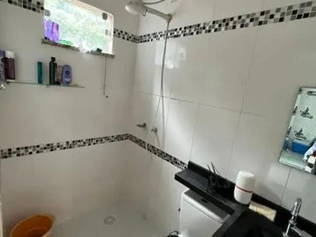 Imagem 9: Casa no Forest Hill com 3 Suítes, Churrasqueira