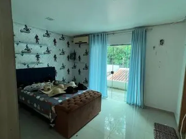 Imagem 16: Casa no Forest Hill com 3 Suítes, Churrasqueira