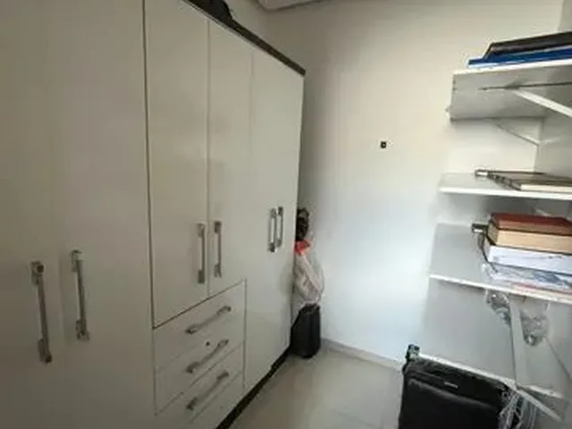 Imagem 3: Casa no Forest Hill com 3 Suítes, Churrasqueira