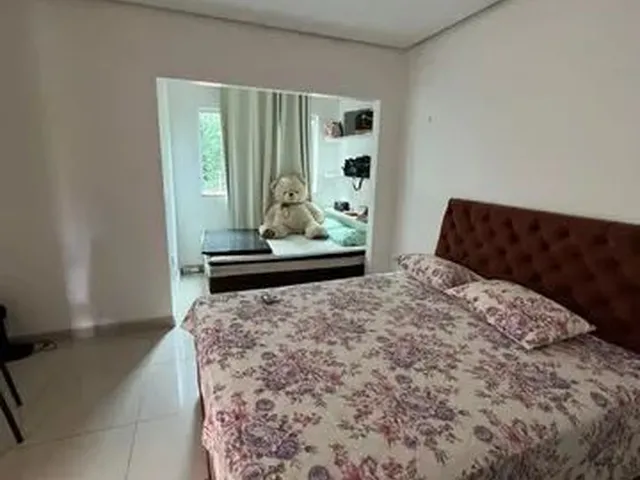 Imagem 13: Casa no Forest Hill com 3 Suítes, Churrasqueira