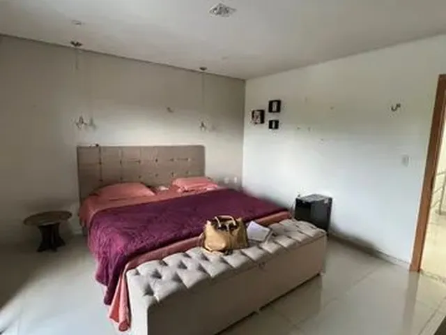 Imagem 5: Casa no Forest Hill com 3 Suítes, Churrasqueira