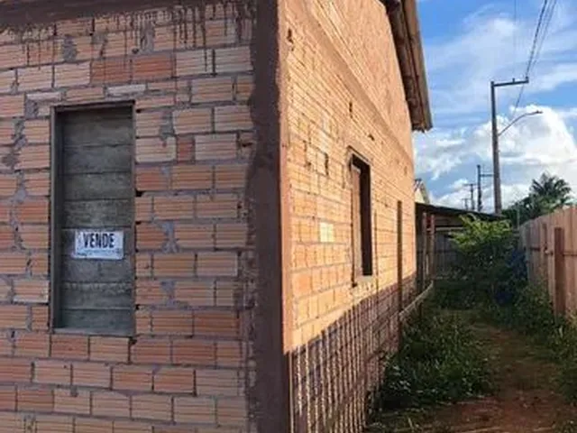 Imagem: Casa no Jacamim