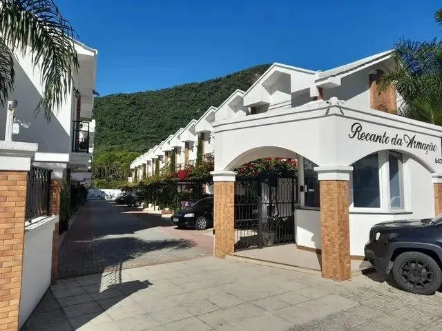Imagem: Casa em Condomínio para Venda em Florianópolis