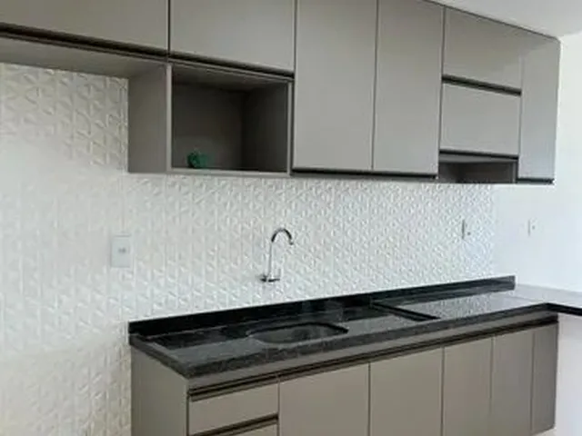 Imagem 2: Casa em Condominio | 02 Dormitorios
