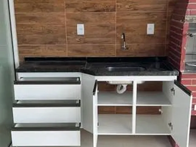 Imagem 5: Casa em Condominio | 02 Dormitorios