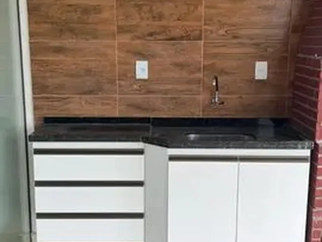 Imagem 3: Casa em Condominio | 02 Dormitorios