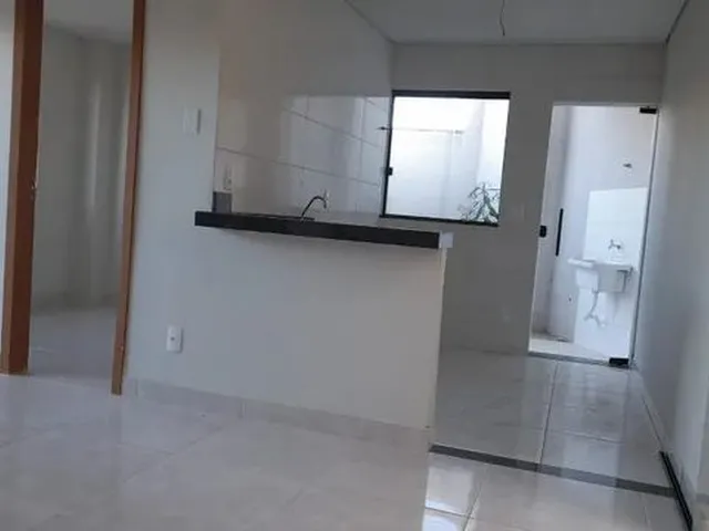Imagem: Vendo Casa Geminada no Novo Centro