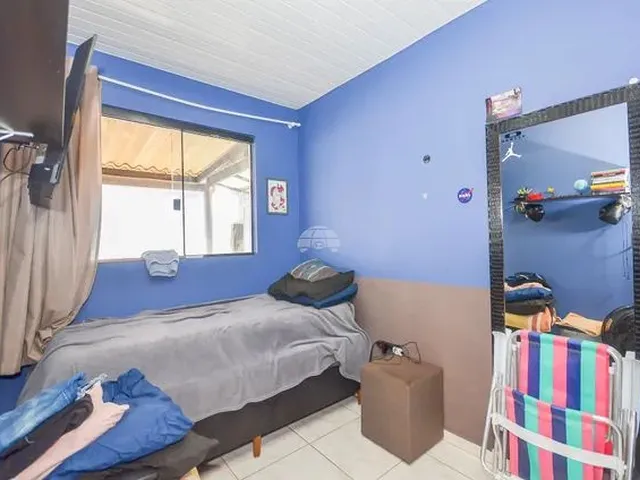 Imagem 8: Casa para Venda Possui 133 M² com 3 Dormitórios no Guaraituba - Colombo - Pr