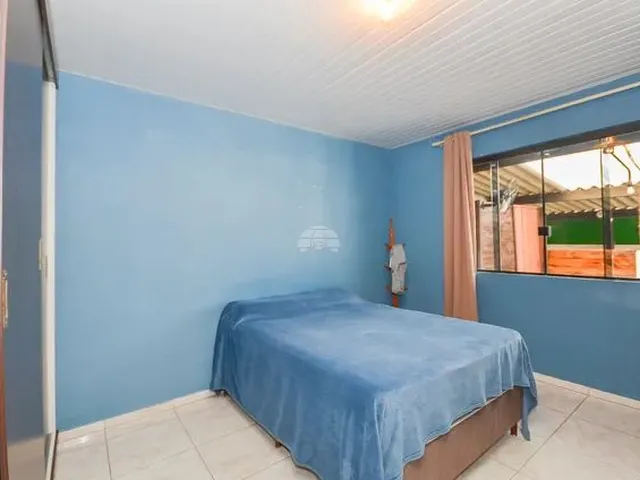 Imagem 10: Casa para Venda Possui 133 M² com 3 Dormitórios no Guaraituba - Colombo - Pr