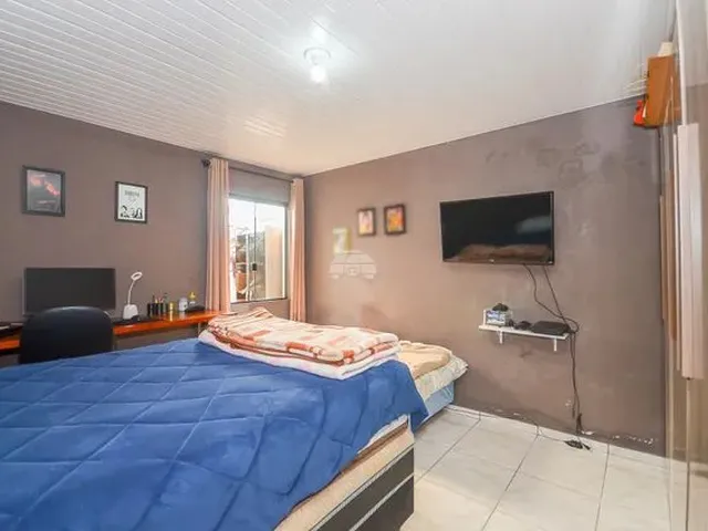 Imagem 9: Casa para Venda Possui 133 M² com 3 Dormitórios no Guaraituba - Colombo - Pr