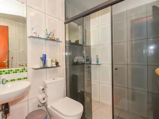 Imagem 11: Casa para Venda Possui 133 M² com 3 Dormitórios no Guaraituba - Colombo - Pr