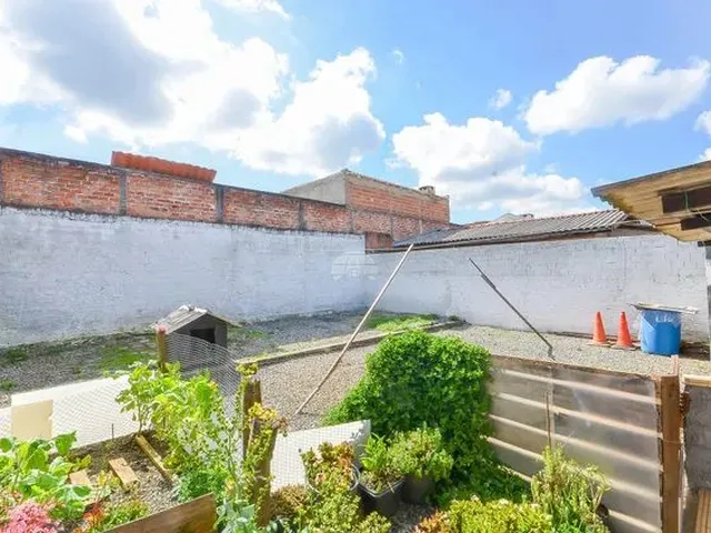 Imagem 12: Casa para Venda Possui 133 M² com 3 Dormitórios no Guaraituba - Colombo - Pr