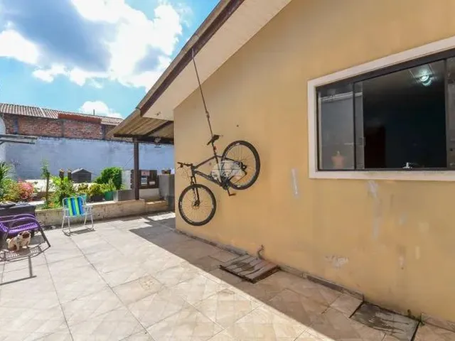 Imagem 14: Casa para Venda Possui 133 M² com 3 Dormitórios no Guaraituba - Colombo - Pr