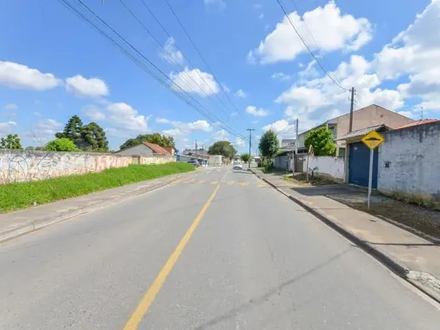 Imagem 13: Casa para Venda Possui 133 M² com 3 Dormitórios no Guaraituba - Colombo - Pr