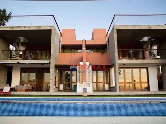Imagem: Maravilhosa Casa com Esplêndida Vista para